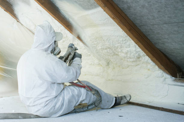 Types of Insulation We Offer in Del Mar, CA